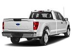 2021 Ford F-150 Super Cab 4WD, Pickup for sale #H4025L - photo 2