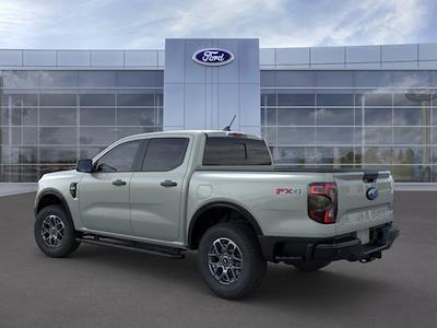 2024 Ford Ranger SuperCrew Cab 4WD, Pickup for sale #H40278 - photo 2