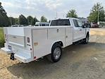 New 2024 Ford F-350 XL Super Cab 4WD, Reading Classic II Steel Service Truck for sale #H40288 - photo 2