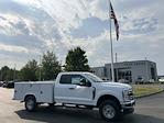 New 2024 Ford F-350 XL Super Cab 4WD, Reading Classic II Steel Service Truck for sale #H40288 - photo 19