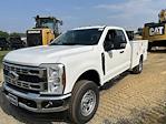 2024 Ford F-250 Super Cab 4WD, Reading Classic II Steel Service Truck for sale #H40304 - photo 3