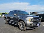 Used 2020 Ford F-150 XLT SuperCrew Cab 4WD, Pickup for sale #H403105 - photo 1