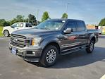 Used 2020 Ford F-150 XLT SuperCrew Cab 4WD, Pickup for sale #H403105 - photo 6