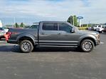 Used 2020 Ford F-150 XLT SuperCrew Cab 4WD, Pickup for sale #H403105 - photo 3