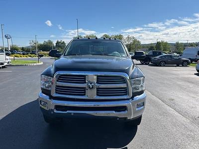 Used 2017 Ram 2500 Big Horn Crew Cab 4WD, Pickup for sale #H403212 - photo 1