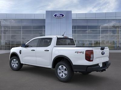 2024 Ford Ranger SuperCrew Cab 4WD, Pickup for sale #H40323 - photo 2