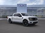 New 2024 Ford F-150 XLT SuperCrew Cab 4WD, Pickup for sale #H40338 - photo 7