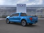 New 2024 Ford F-150 STX SuperCrew Cab 4WD, Pickup for sale #H40340 - photo 2