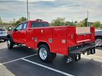 Used 2019 Ford F-550 XLT Super Cab 4WD, Service Truck for sale #H403421 - photo 5