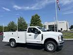 2024 Ford F-350 Regular Cab SRW 4WD, Reading Classic II Steel Service Truck for sale #H40344 - photo 1