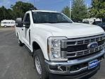 2024 Ford F-350 Regular Cab SRW 4WD, Reading Classic II Steel Service Truck for sale #H40344 - photo 5