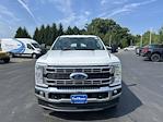 2024 Ford F-350 Regular Cab SRW 4WD, Reading Classic II Steel Service Truck for sale #H40344 - photo 8