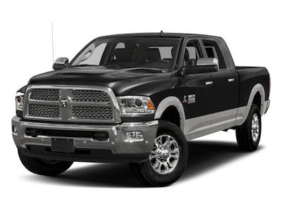 Used 2017 Ram 3500 Laramie Mega Cab 4WD, Pickup for sale #H4034S1 - photo 1