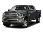 Used 2017 Ram 3500 Laramie Mega Cab 4WD, Pickup for sale #H4034S1 - photo 2