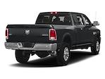 Used 2017 Ram 3500 Laramie Mega Cab 4WD, Pickup for sale #H4034S1 - photo 3