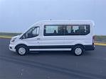 Used 2023 Ford Transit 350 XLT Medium Roof RWD, Passenger Van for sale #H4035S - photo 9