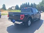 Used 2021 Ford F-150 XLT SuperCrew Cab 4WD, Pickup for sale #H403732 - photo 2