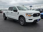 2022 Ford F-150 SuperCrew Cab 4WD, Pickup for sale #H404321 - photo 1