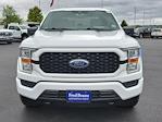 Used 2022 Ford F-150 XL SuperCrew Cab 4WD, Pickup for sale #H404321 - photo 4