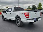 Used 2022 Ford F-150 XL SuperCrew Cab 4WD, Pickup for sale #H404321 - photo 8