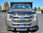 2022 Ford F-550 Regular Cab DRW 4WD, Dump Truck for sale #H404461 - photo 4