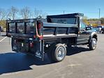 2022 Ford F-550 Regular Cab DRW 4WD, Dump Truck for sale #H404461 - photo 2