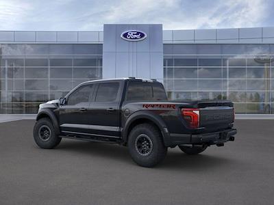 2024 Ford F-150 SuperCrew Cab 4WD, Pickup for sale #H40473 - photo 2