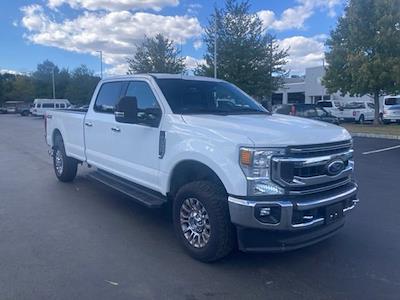 2020 Ford F-350 Crew Cab SRW 4WD, Pickup for sale #H4048P - photo 1