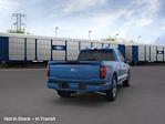 New 2024 Ford F-150 STX Super Cab 4WD, Pickup for sale #H40498 - photo 15