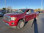 Used 2017 GMC Canyon SLT Crew Cab RWD, Pickup for sale #H404981 - photo 1