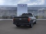 2024 Ford F-150 Super Cab 4WD, Pickup for sale #H40499 - photo 8