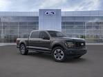 2024 Ford F-150 SuperCrew Cab 4WD, Pickup for sale #H40502 - photo 12