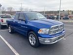 Used 2011 Dodge Ram 1500 Big Horn Crew Cab 4WD, Pickup for sale #H405161 - photo 1