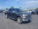 2016 Ford F-150 SuperCrew Cab 4WD, Pickup for sale #H405181 - photo 1