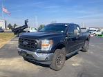 Used 2021 Ford F-150 XL Super Cab 4WD, Pickup for sale #H4052C - photo 4