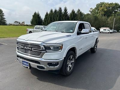 2021 Ram 1500 Crew Cab 4WD, Pickup for sale #H405411 - photo 1