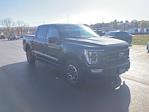 Used 2022 Ford F-150 Lariat SuperCrew Cab 4WD, Pickup for sale #H405621 - photo 1