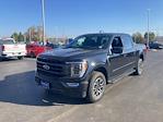 Used 2022 Ford F-150 Lariat SuperCrew Cab 4WD, Pickup for sale #H405621 - photo 4