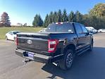 Used 2022 Ford F-150 Lariat SuperCrew Cab 4WD, Pickup for sale #H405621 - photo 2