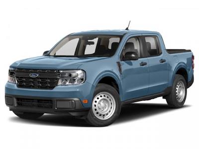 2024 Ford Maverick SuperCrew Cab AWD, Pickup for sale #H40563 - photo 1