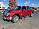 Used 2014 Ford F-150 Lariat SuperCrew Cab 4WD, Pickup for sale #H4056C - photo 3