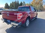 Used 2014 Ford F-150 Lariat SuperCrew Cab 4WD, Pickup for sale #H4056C - photo 2