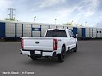 2024 Ford F-350 Crew Cab SRW 4WD, Pickup for sale #H40576 - photo 12