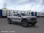 2024 Ford F-150 SuperCrew Cab 4WD, Pickup for sale #H40578 - photo 7