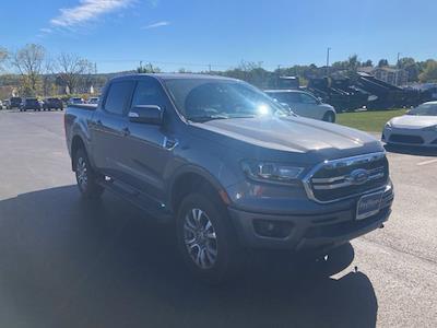 2021 Ford Ranger SuperCrew Cab 4WD, Pickup for sale #H4057C - photo 1