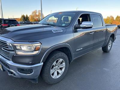 Used 2020 Ram 1500 Laramie Crew Cab 4WD, Pickup for sale #H405811 - photo 1