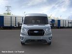 New 2024 Ford Transit 350 XLT Medium Roof AWD, Passenger Van for sale #H40588 - photo 6