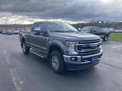 2021 Ford F-250 Super Cab 4WD, Pickup for sale #H405891 - photo 1