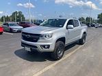 2017 Chevrolet Colorado Crew Cab RWD, Pickup for sale #H4058D1 - photo 5