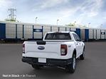 2024 Ford Ranger SuperCrew Cab 4WD, Pickup for sale #H40593 - photo 8